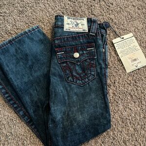 True Religion jeans w/tags